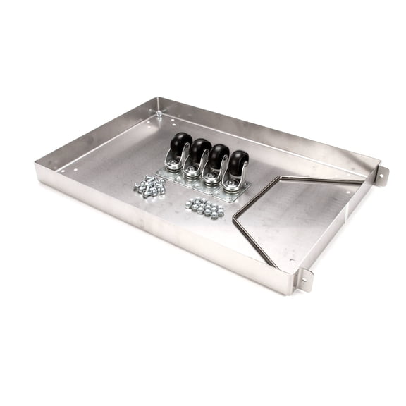 Henny Penny 03352 Hp Filter, PN Dilly, 4 Gas, 4-HD, 30" Height, 24" Width, 5" Length