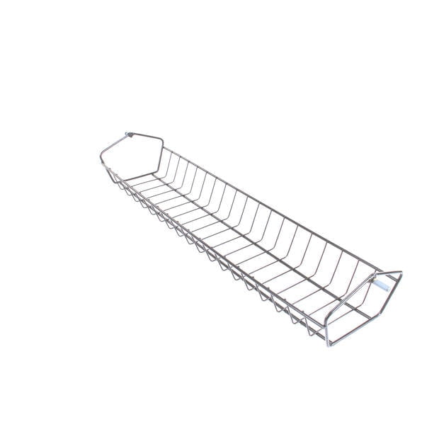 Henny Penny 03605 Basket Coated Flat Bottom Tr/Scr8 - (Oem Part)