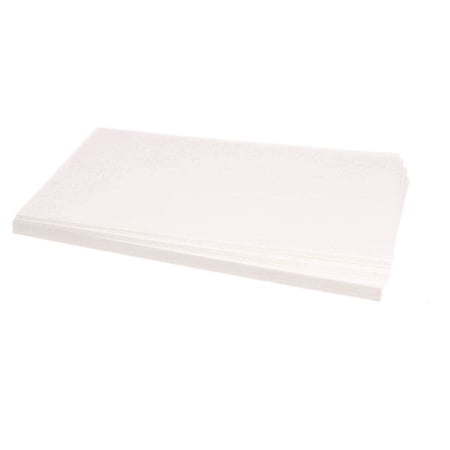 Henny Penny 12074 Filter Paper; Smart Filter (Box Of 30)