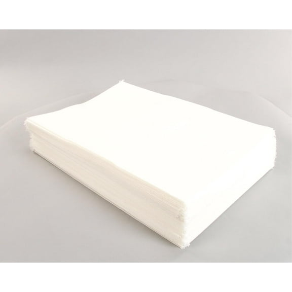 Henny Penny 12102, Filter Envelopes (100 Count)