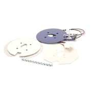 Henny Penny 140171 Complete Water Pan Heater Kit 208