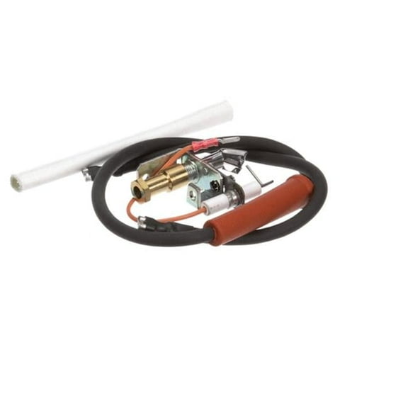 Henny Penny 140227 600 Natural Gas SSI Pilot Assembly Kit