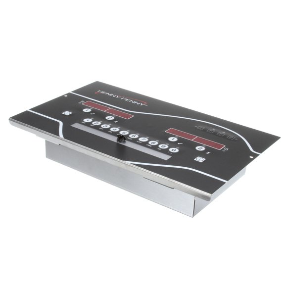 Henny Penny 140467 Control Kit, EEE15X Man/DRN-Wen