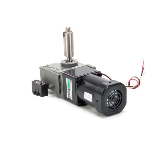 Henny Penny 14242 Drive Motor Kit Scr-6/8 - (Oem Part)