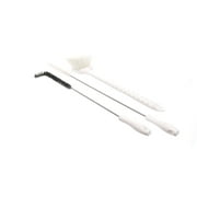 Henny Penny 14461 Access Brushes Kit, 500/561/600