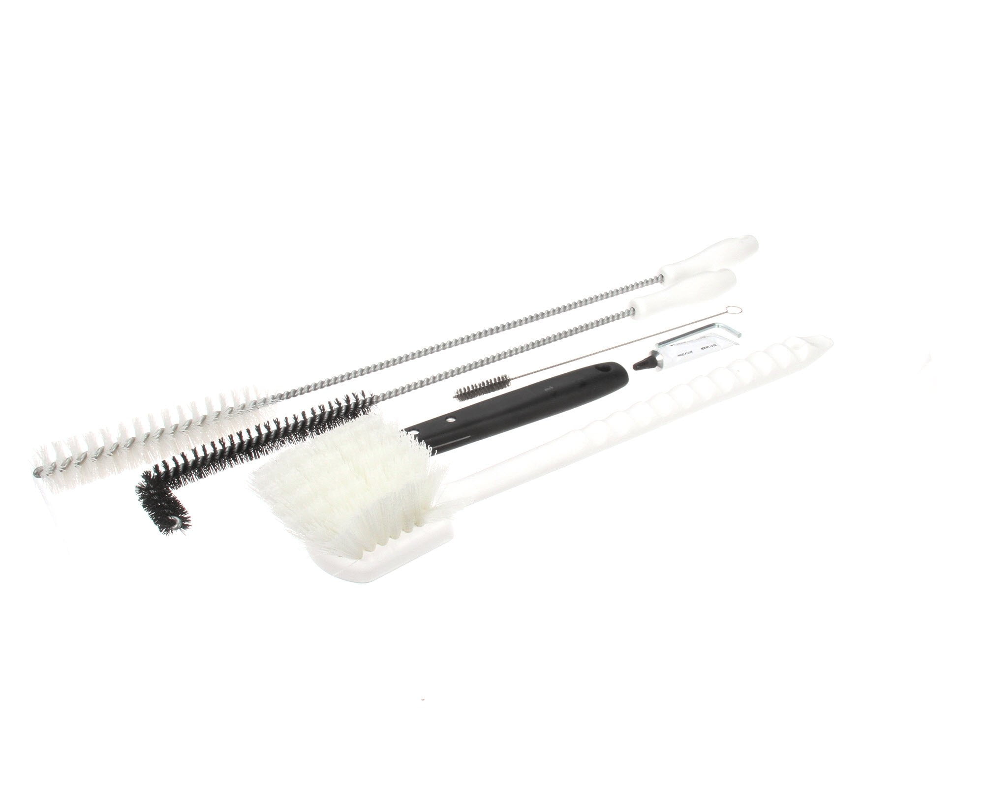 16910 HENNY PENNY Friteuse Manomètre 500 561 600 680 Pièces - Foto 8