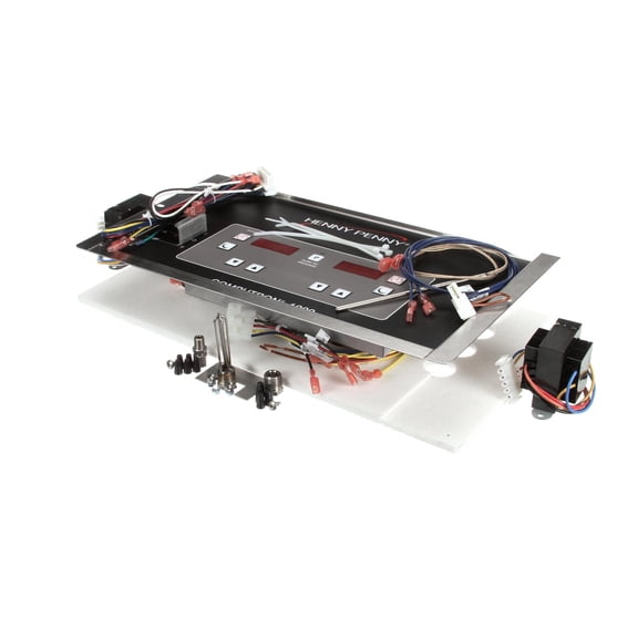Henny Penny 14953 Em to C1000 Retrofit Kit-600