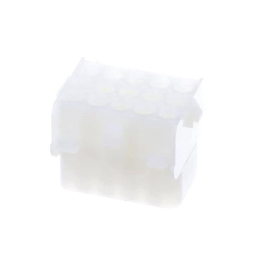 Henny Penny EC01-047 15 Pin Connector - Plug: TV Accessories - Walmart.com