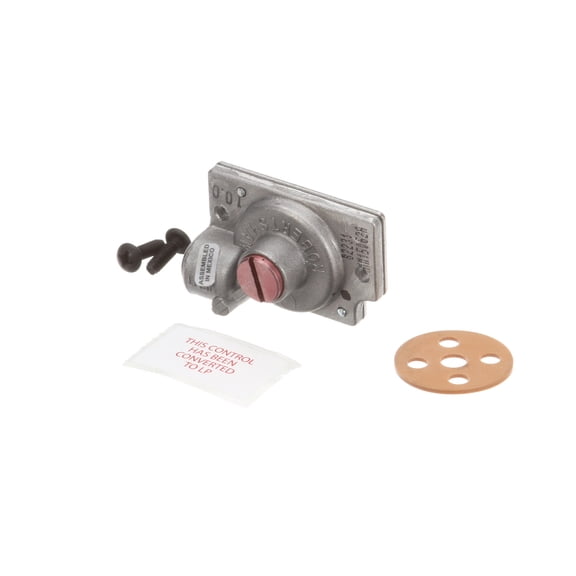 Henny Penny Regulator 10 Inch 16352 - Genuine OEM Replacement Part