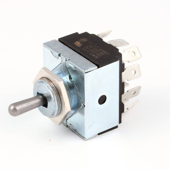 Henny Penny 16640 Switch 3/4 4Pdt Ctr-off