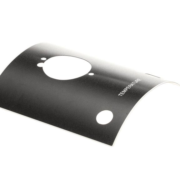 Henny Penny 16737 Decal - Soft/crisp S