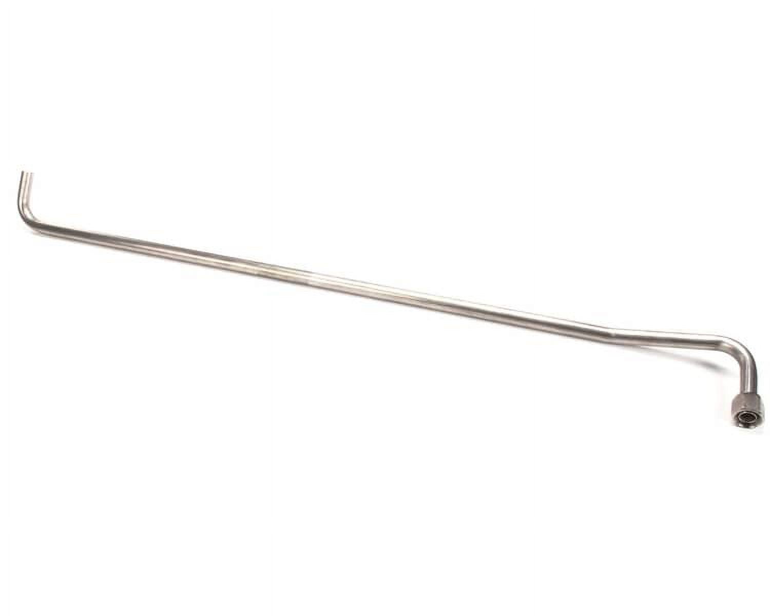 Henny Penny 16838 Assembly Condensation Tube, 36" Height, 8" Width, 8" Length
