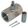 thumbnail image 1 of Henny Penny 17260 Valve, Drain - 1-1/2 for Henny Penny Part# 17260, 1 of 1