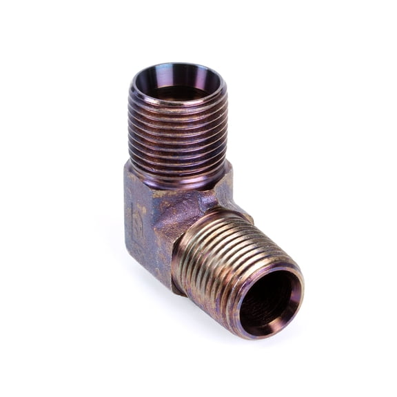 Henny Penny 17407 1/2 Male Elbow Connector