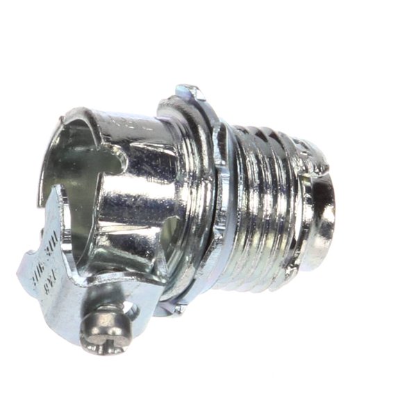 Henny Penny 18111 Connector-.375 St Flex Conduit