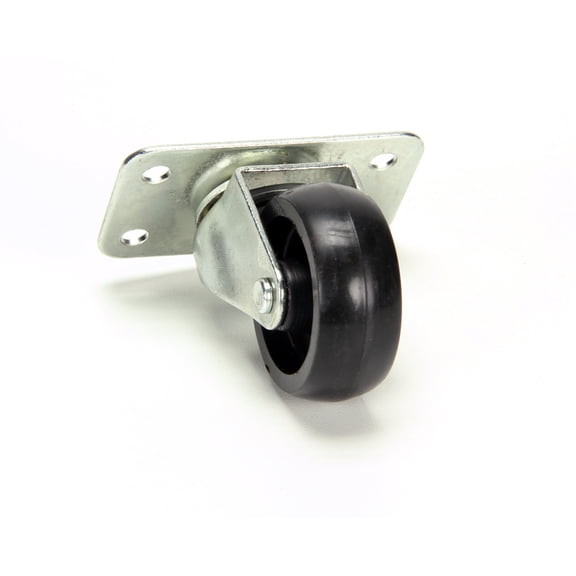 Henny Penny 19004 Caster-2 In Swivel Mtg Plate
