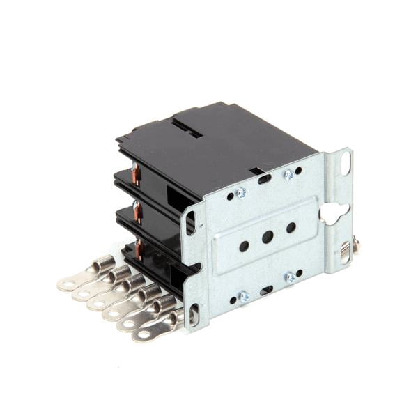 Contactor Kit Handler Henny Penny 19405 Contactor Kit; 3 Pole; 50A; 208/240V Coil - Walmart.com