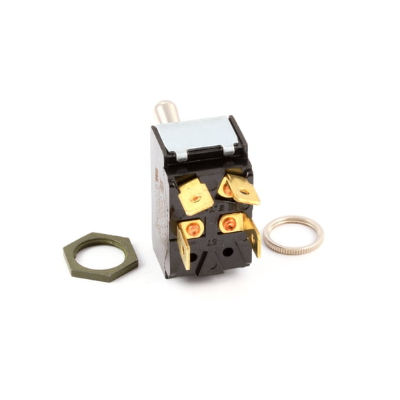 Henny Penny 22198 Power Switch - Dpst So