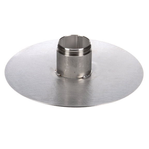 Henny Penny 24647 Drain Weld Extension Assembly