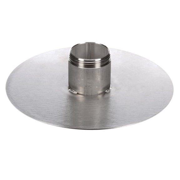 Henny Penny 24647 Weld Assembly-600 Drain Extension