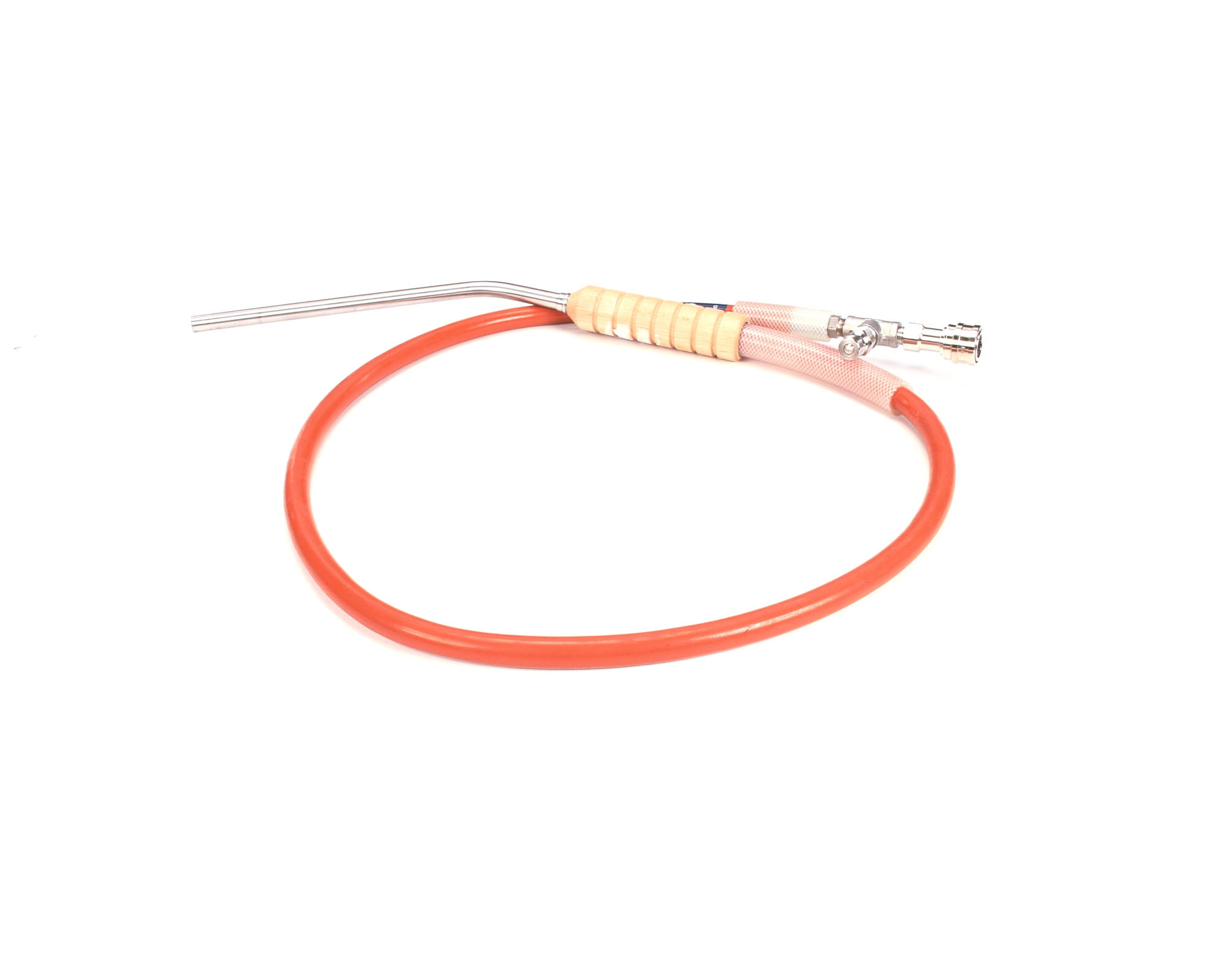 Henny Penny 24904 Assembly-Filter Hose Dual Gender
