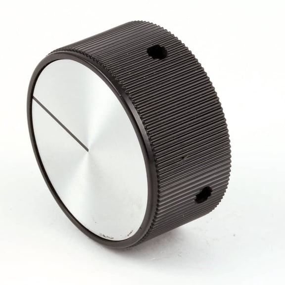 Henny Penny 25863 Knob 1-3/4 D Pointer