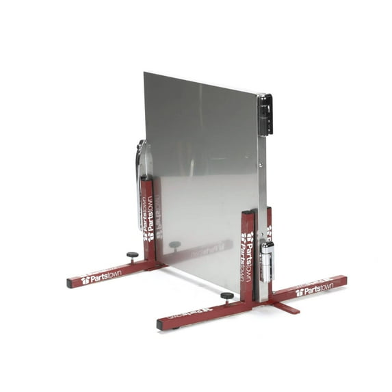 Henny Penny Left Hinge Hinge 1/3 Size Door Assembly S 27034 - Genuine OEM Replacement Part