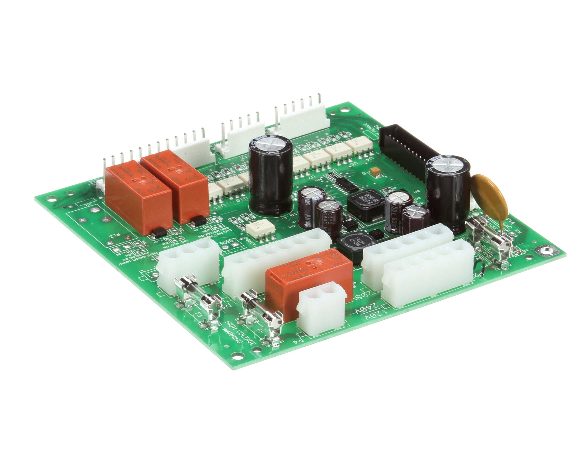 Henny Penny 27286 Power Supply Assembly - Walmart.com