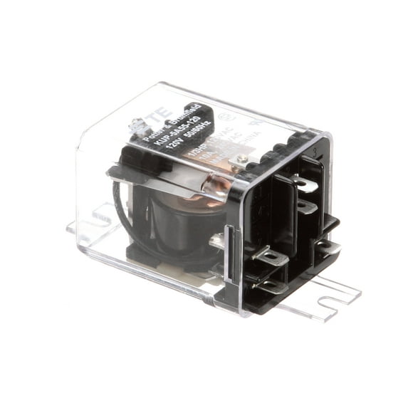 Henny Penny 34528 Relay Coil, 120 VAC, 9" Height, 6" Width, 5" Length