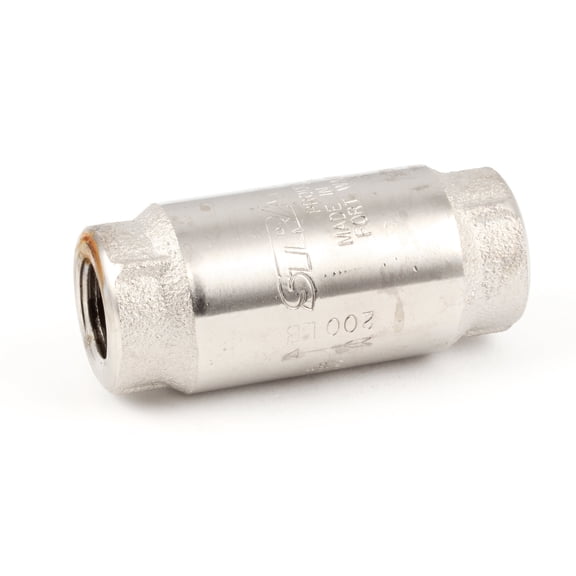 Henny Penny Check Valve-Pressure 35472 - Genuine OEM Replacement Part