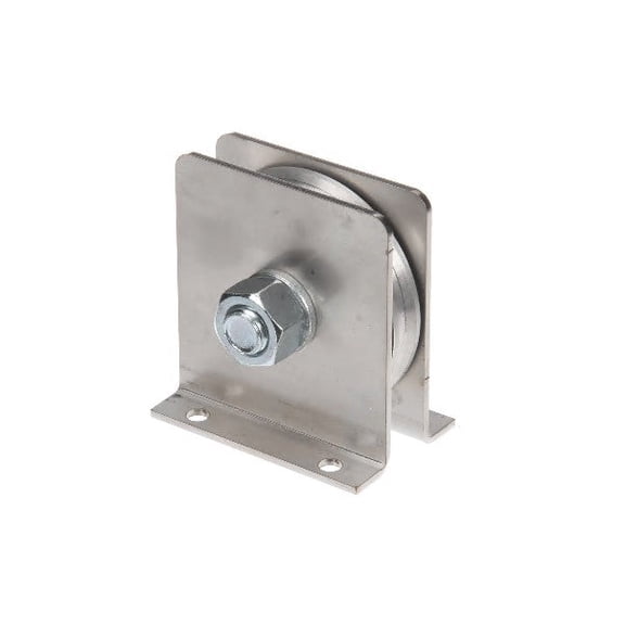 Henny Penny 35962 Bracket/Wheel Assembly Counterweight - (Oem Part)