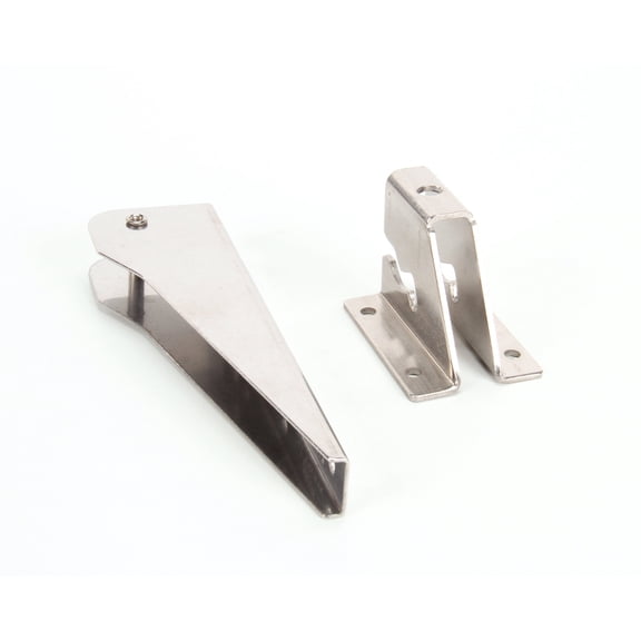 Henny Penny Bracket-Drop Shelf 37230 - Genuine OEM Replacement Part