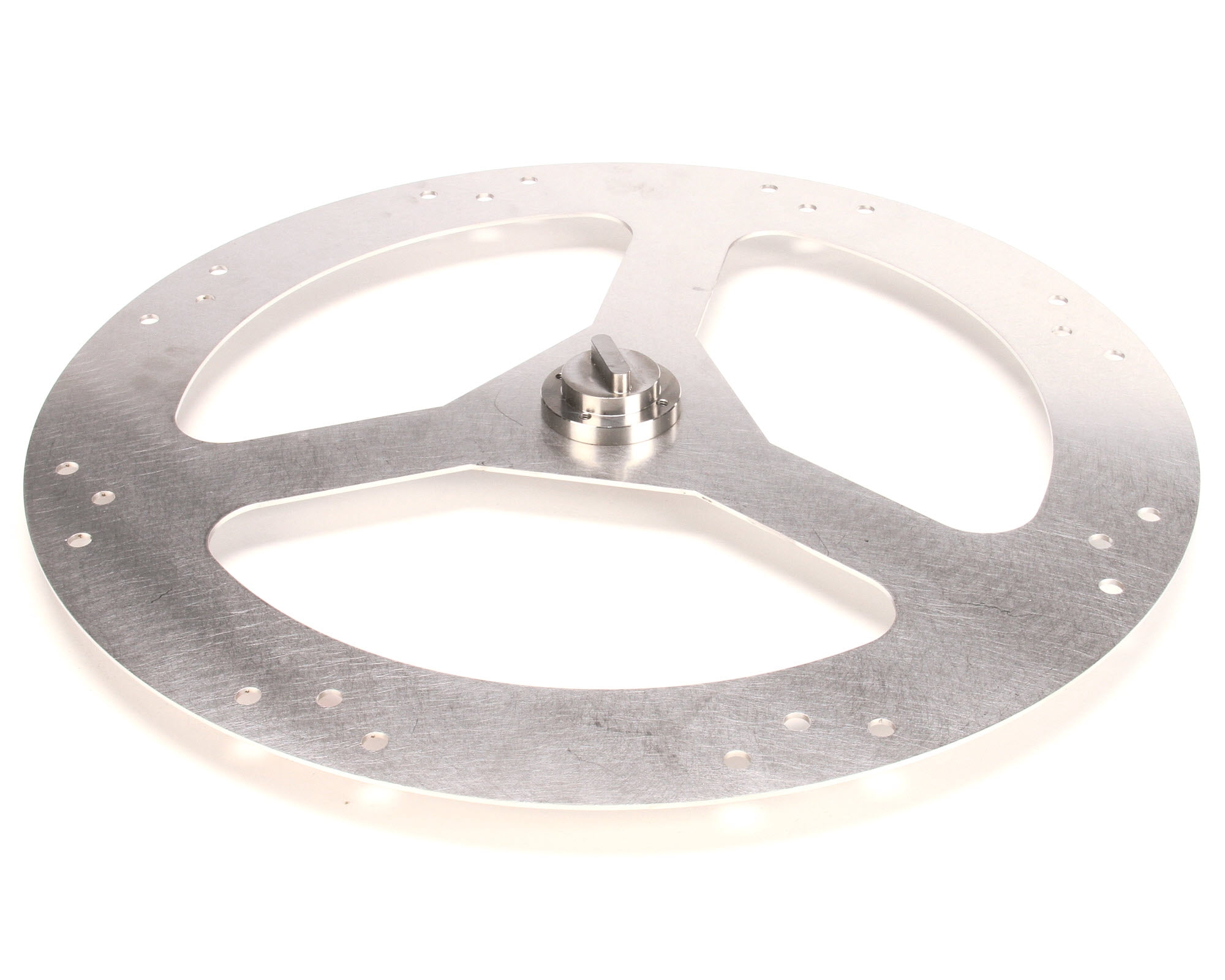 Henny Penny 41350 Disc Assembly Left Hand