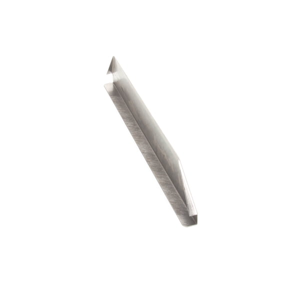 Henny Penny Drip Shield-Fryer/Dump Table 48629 - Genuine OEM Replacement Part