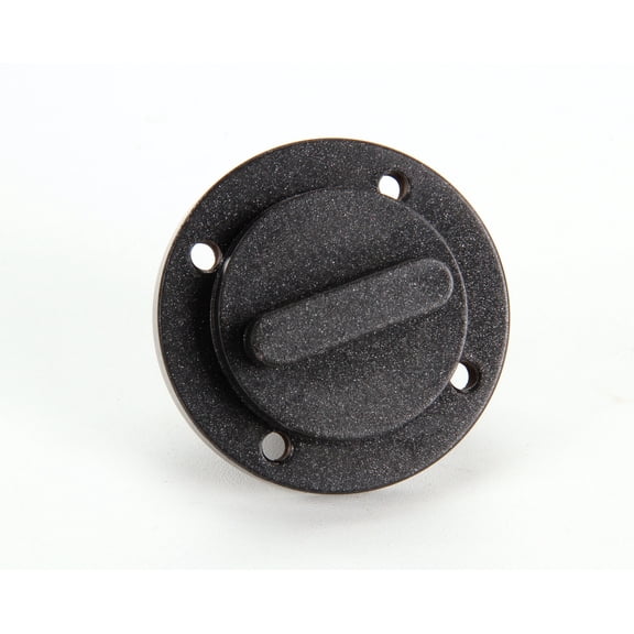 Henny Penny 49186 Coated Left Hand Hub