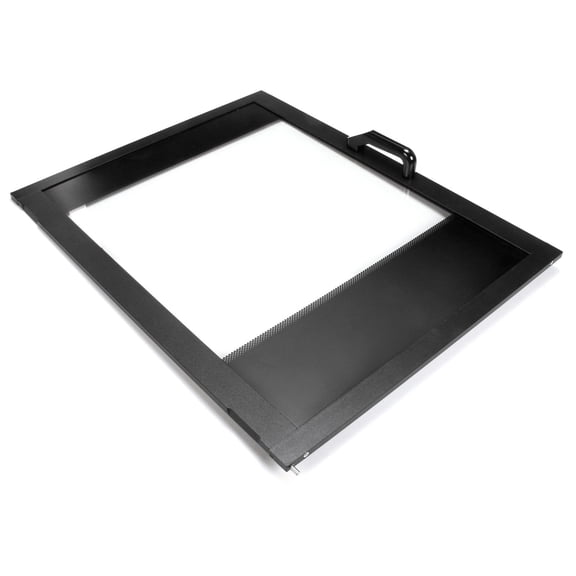 Henny Penny 49261 Assembly Door Control with Handle, 31" Height, 25" Width, 5" Length