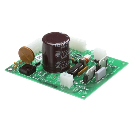 Henny Penny 50290 Assembly-Basket Lift Control PCB