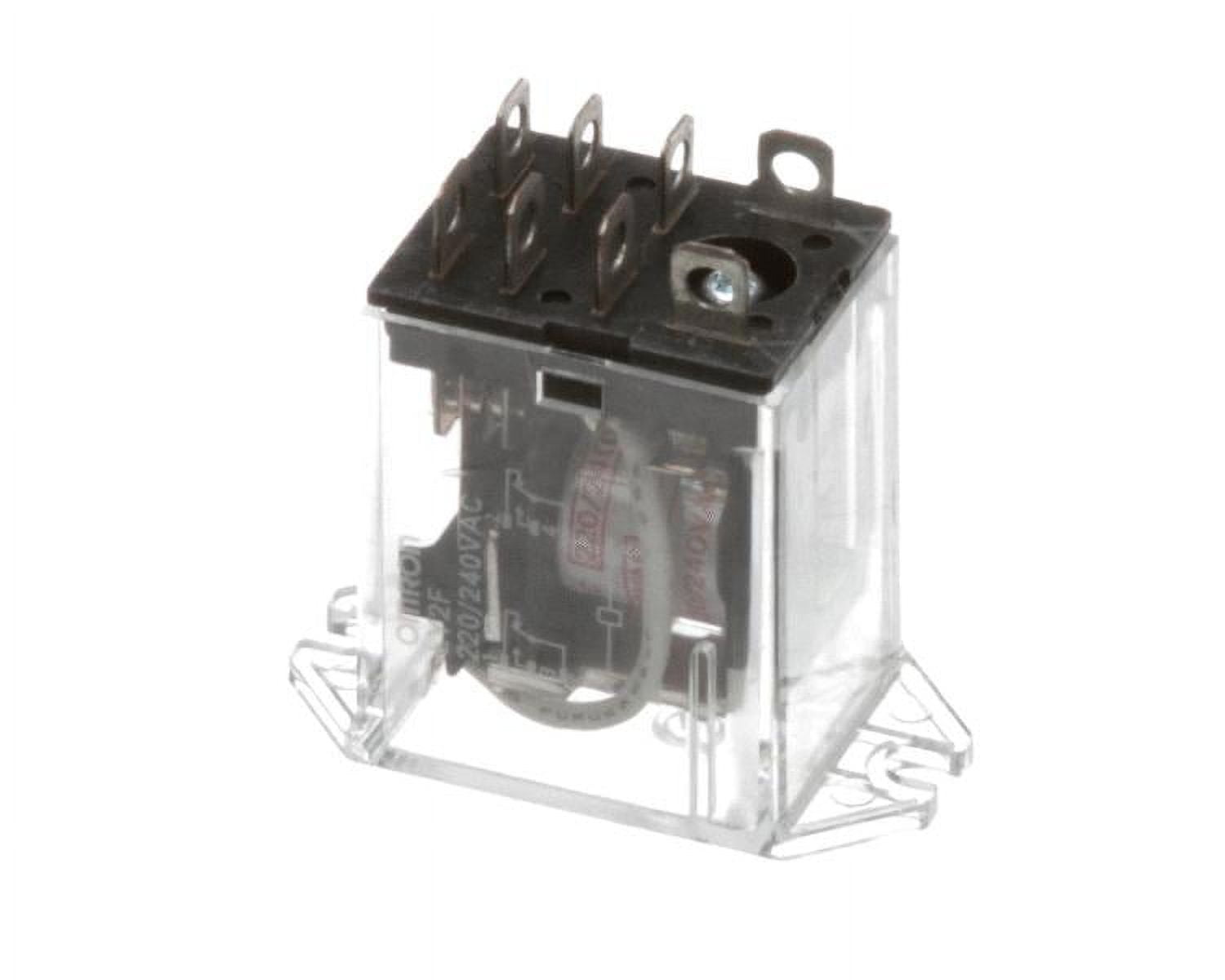 Henny Penny 40645 Solid State Relay - Genuine Replacement Part