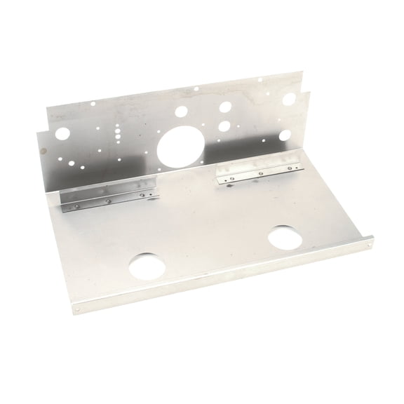 Henny Penny 59232 Assembly-Heat Shield