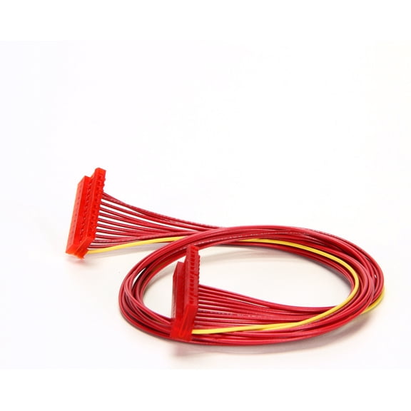 Henny Penny Wire Assembly-Control I/O Board 60390 - Genuine OEM Replacement Part