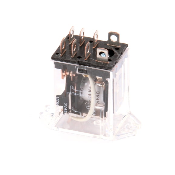 Henny Penny 60818, Relay, 24VAC