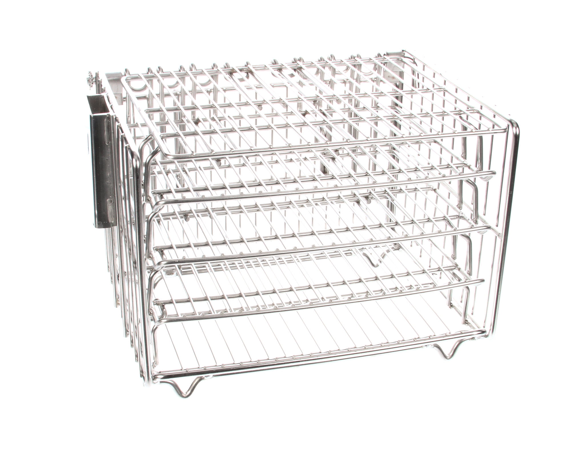 Henny Penny 63039, Stainless Steel Basket, 4 Layer, Electric Model ...