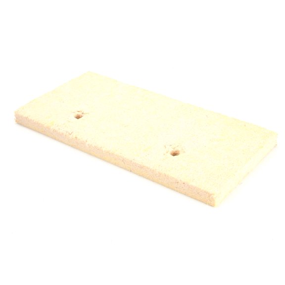 Henny Penny Insulation-Heat Shield Inner 63623 - Genuine OEM Replacement Part