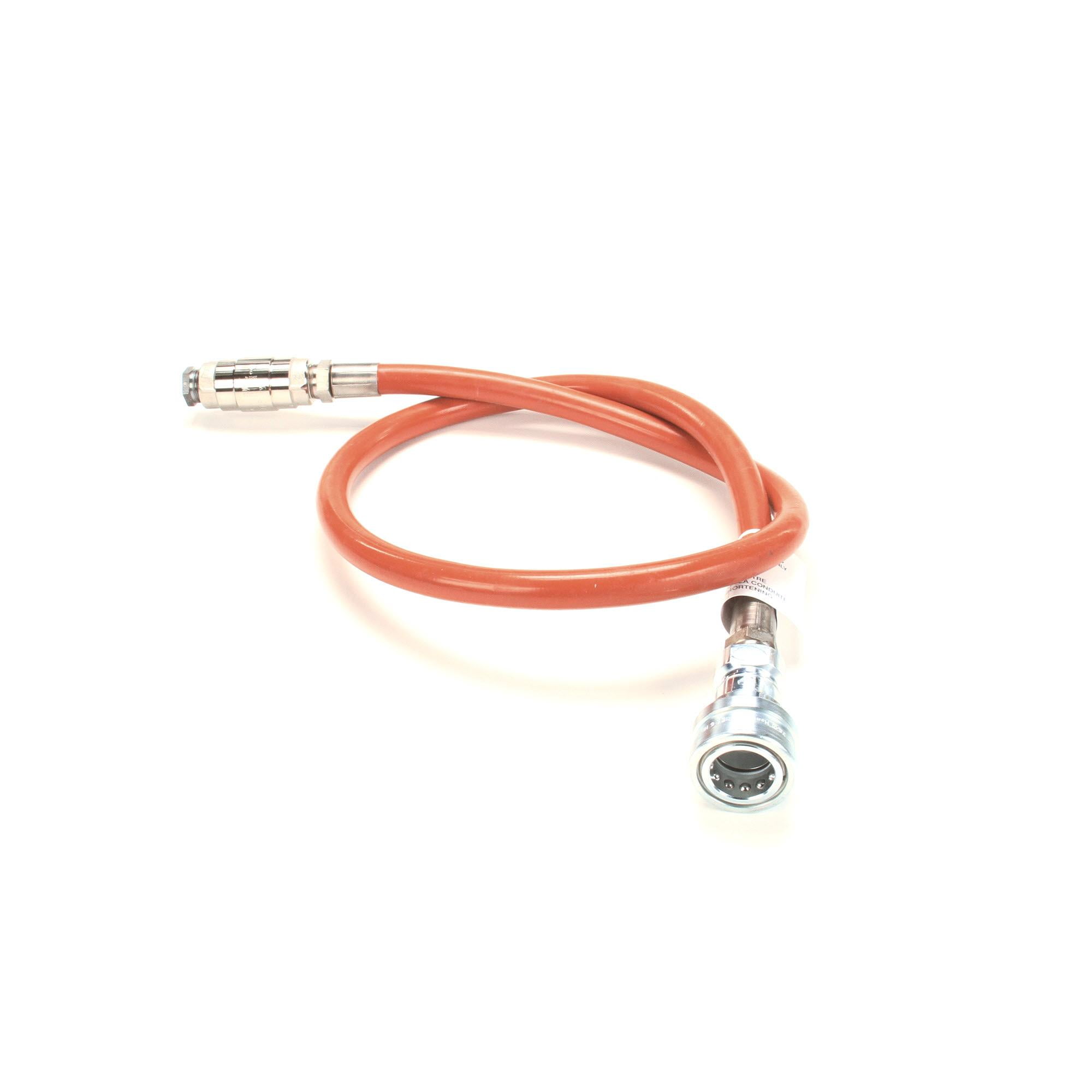 Henny Penny 65139 Direct Connect Hose Assembly