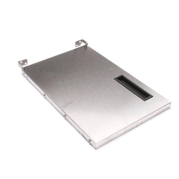 Henny Penny 71875 Left Door Assembly, 322