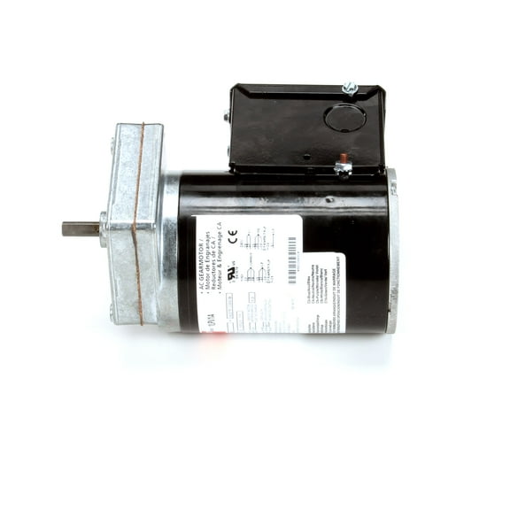 Henny Penny 75770 Breading Machine Motor, 96 RPM
