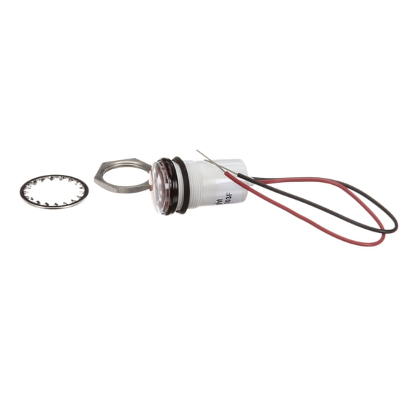 Henny Penny 75859 Yellow Indicator Light