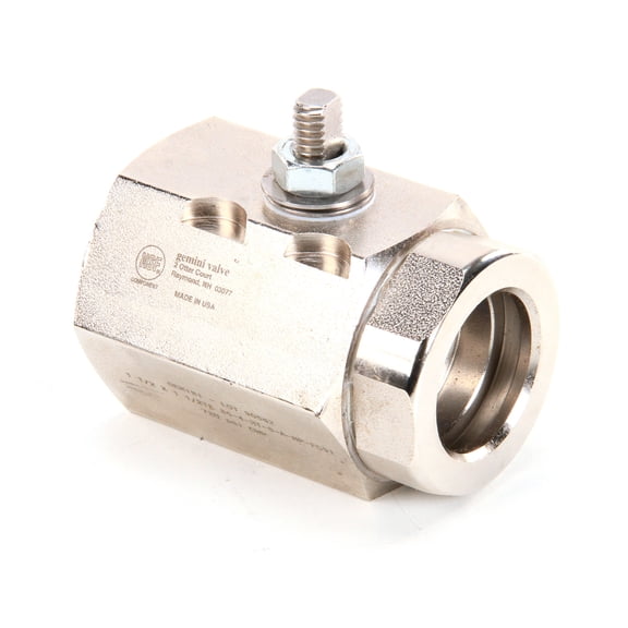 Henny Penny Valve-Drain Oring Seal 76095 - Genuine OEM Replacement Part