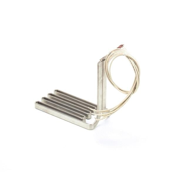 Henny Penny 78484-001 11.05 in. 7kW 208V Heating Element