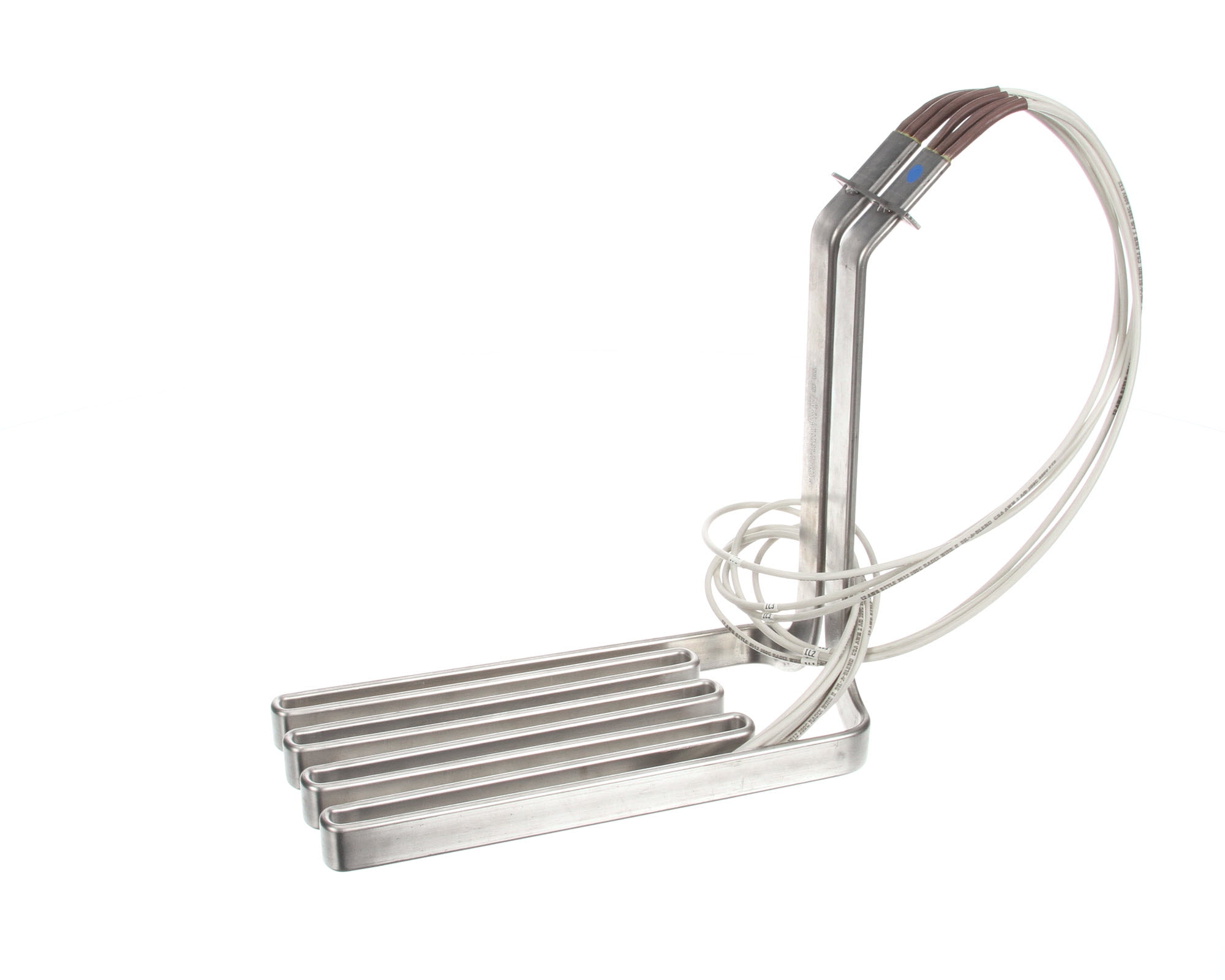 Henny Penny 78484-002 Element Heating, 7 kW, 230V, 24" Height, 18" Width, 7" Length